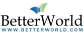 BetterWorld.com
Logo